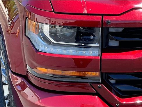 Used 2017 Chevrolet Silverado 1500 LT image 33