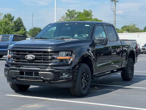 New 2026 Ford F150 XLT AWD/4WD image 50