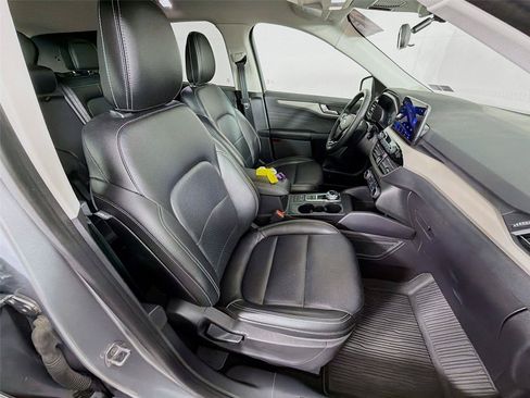 Used 2022 Ford Escape SEL AWD/4WD image 30