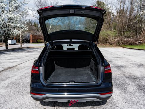 Used 2021 Audi A6 3.0T allroad Premium Plus image 32