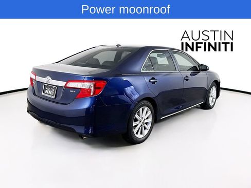 Used 2014 Toyota Camry XLE image 8