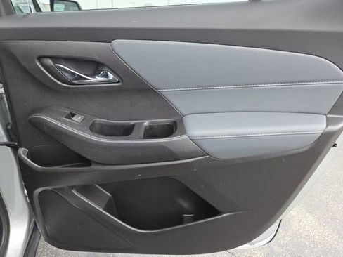Used 2019 Chevrolet Traverse LT w/ LT Premium Package AWD/4WD image 27