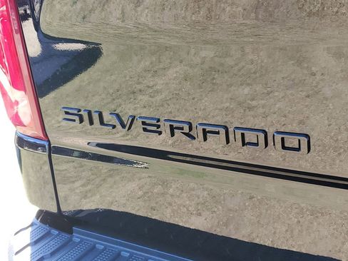 New 2026 Chevrolet Silverado 1500 LT Trail Boss w/ LT Trail Boss Premium Package image 7