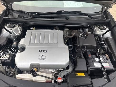 Used 2016 Lexus ES 350 350 image 39