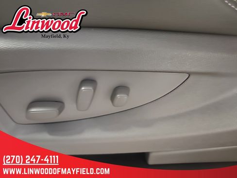 Used 2020 GMC Yukon Denali image 22