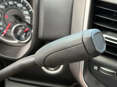 Used 2024 RAM 3500 Big Horn AWD/4WD image 27