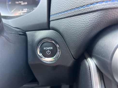 Used 2025 Toyota RAV4 XSE w/ Advanced Technology Package image 22