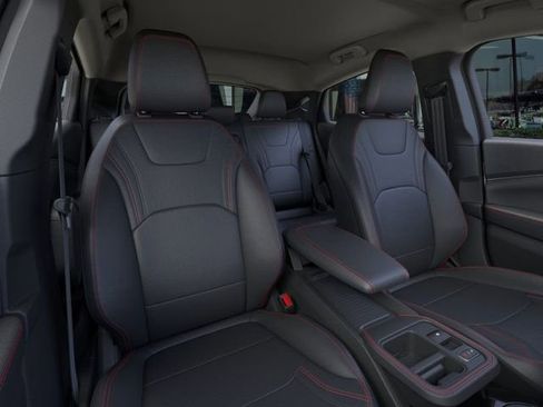 New 2025 Ford Mustang Mach-E Premium w/ Sport Appearance Package image 10