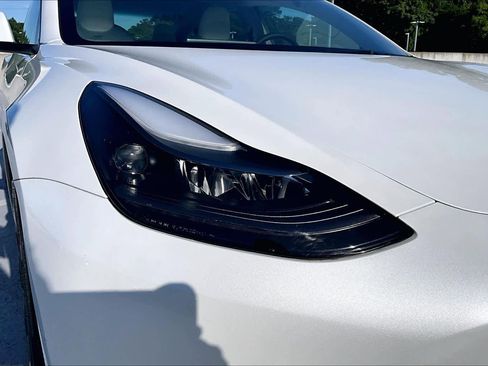 Used 2023 Tesla Model 3 Performance AWD/4WD image 26
