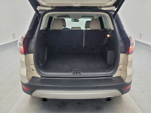 Used 2017 Ford Escape Titanium image 29