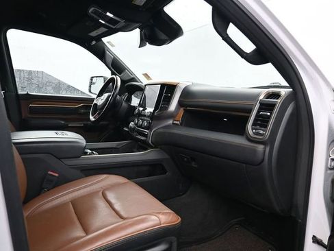 Used 2022 RAM 1500 Limited w/ Off Road Group image 25