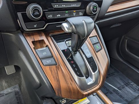 Used 2020 Honda CR-V Touring image 30