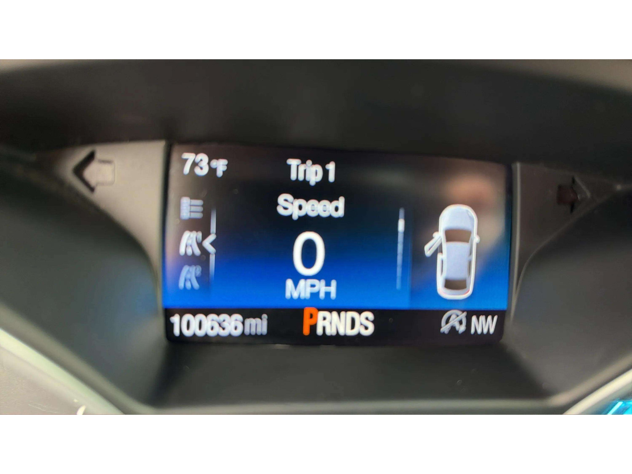 Used 2017 Ford Escape SE w/ SE Cold Weather Package AWD/4WD image 15