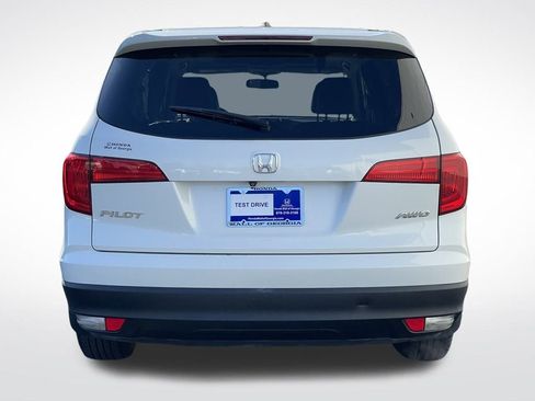 Used 2017 Honda Pilot EX-L image 5