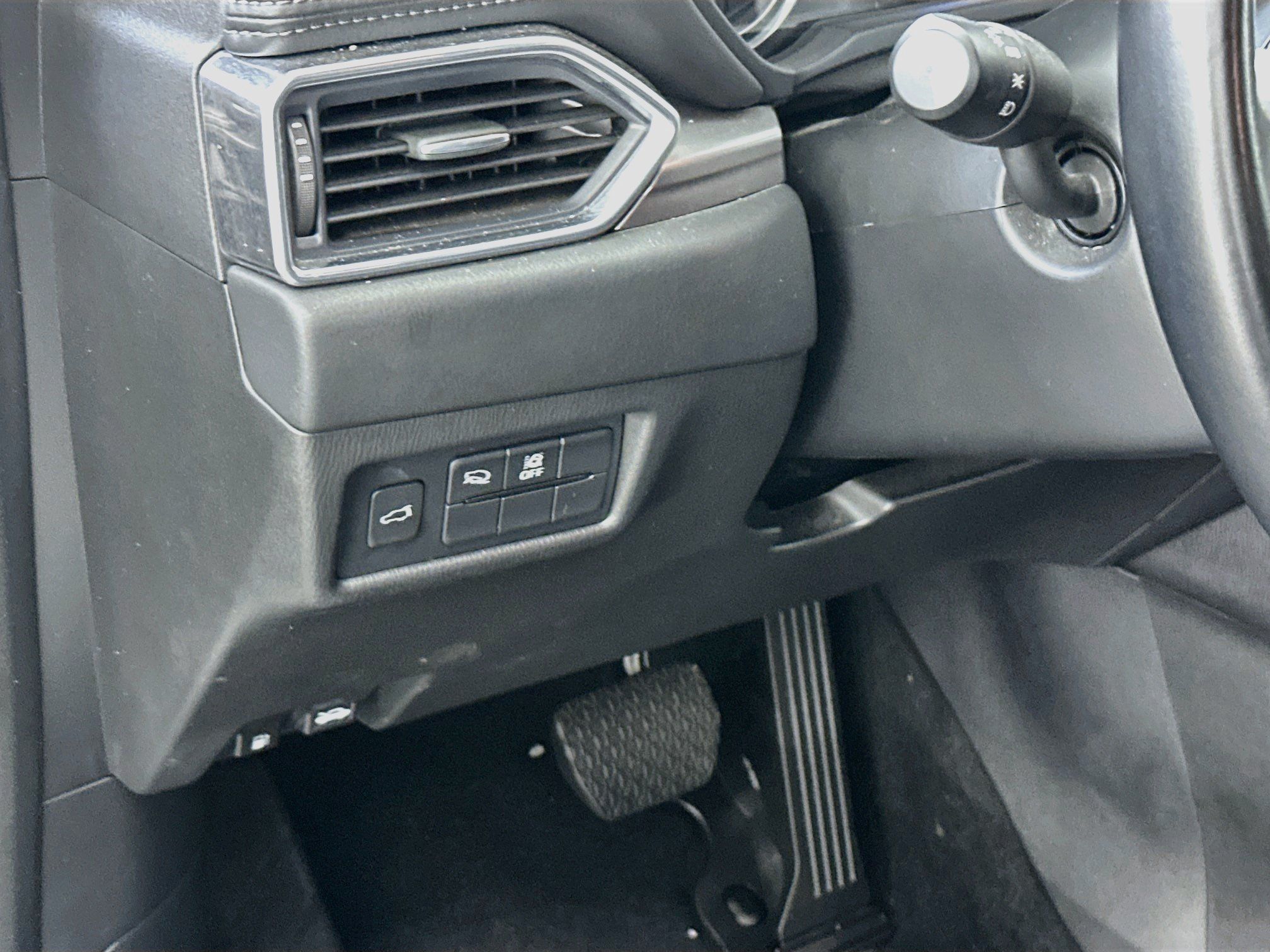 Used 2025 MAZDA CX-5 AWD 2.5 S w/ Preferred Package image 17