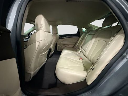 Used 2019 Buick LaCrosse Essence w/ Sights and Sounds Package image 26