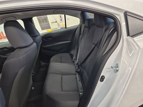Used 2026 Toyota Corolla LE FWD image 14