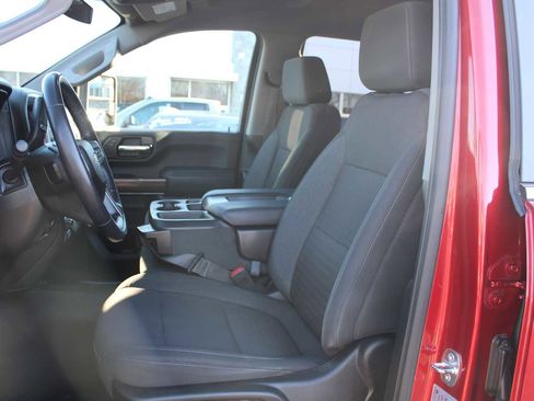 Used 2022 Chevrolet Silverado 3500 LT w/ Convenience Package image 10