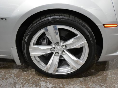 Used 2010 Chevrolet Camaro SS w/ RS Package RWD image 47