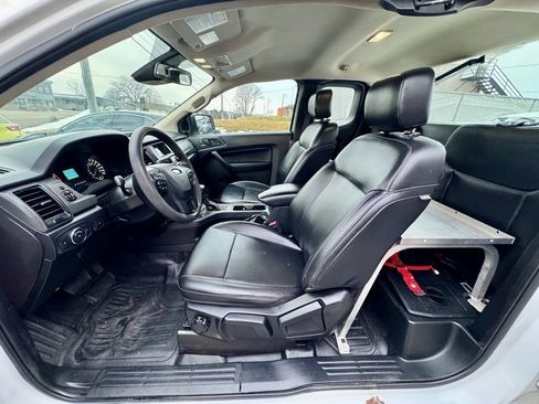 Used 2019 Ford Ranger XL w/ Equipment Group 101A Mid image 17