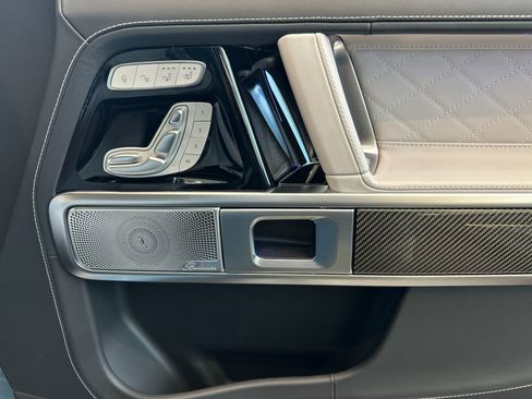 New 2026 Mercedes-Benz G 63 AMG 4MATIC image 18