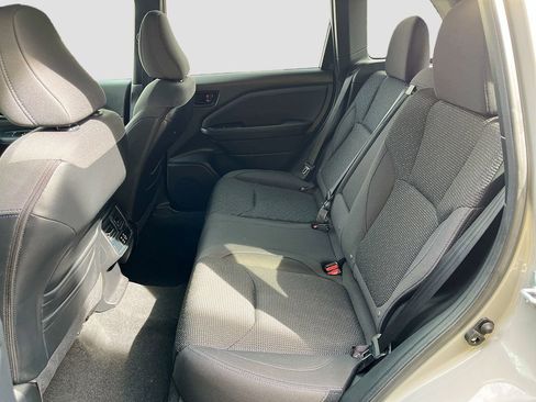 Used 2025 Subaru Forester Premium w/ Convenience Package #1 AWD/4WD image 24