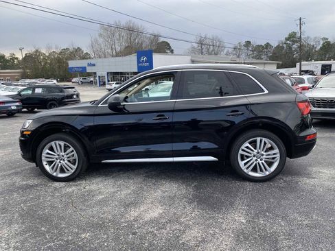 Used 2018 Audi Q5 2.0T Premium Plus image 19