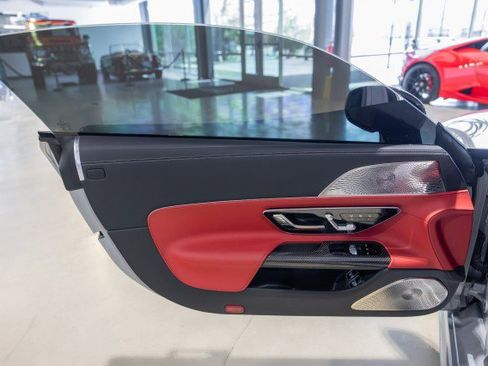 Used 2025 Mercedes-Benz AMG GT 63 S image 37