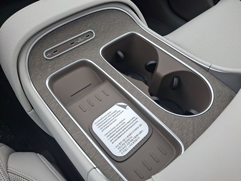 New 2026 Hyundai Palisade SEL Premium image 17