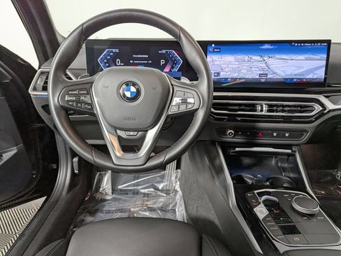 Used 2023 BMW 330i xDrive Sedan w/ Premium Package AWD/4WD image 22