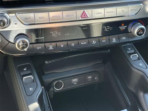 New 2025 Kia Telluride SX X-Line image 38