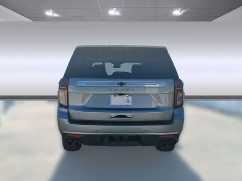 Used 2023 Chevrolet Tahoe High Country image 10