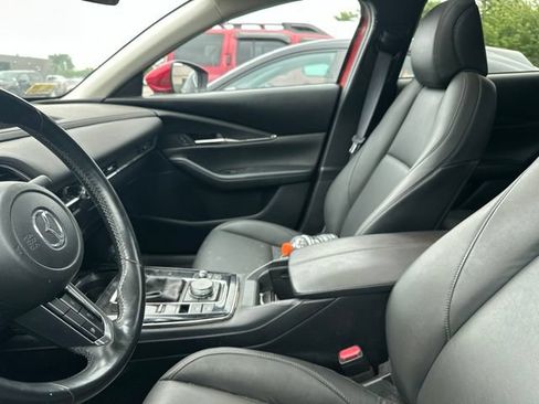 Used 2024 MAZDA CX-30 AWD 2.5 S w/ Preferred Package image 7