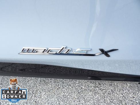 Certified 2024 Ford Mustang Mach-E Premium image 16