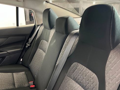 New 2026 Nissan Sentra SV FWD image 20