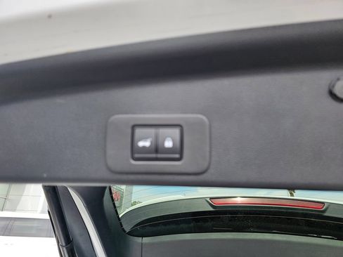 Certified 2025 Nissan Murano SL AWD/4WD image 11