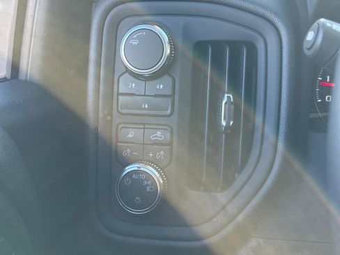 New 2025 GMC Sierra 2500 Pro w/ Convenience Package image 21