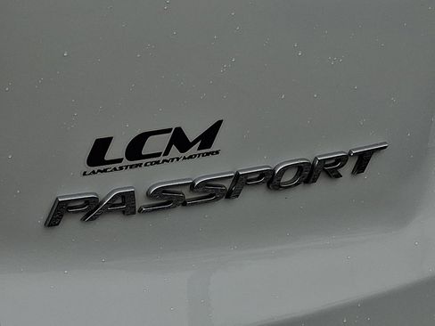 Used 2025 Honda Passport EX-L image 30