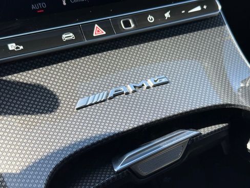Certified 2026 Mercedes-Benz GLC 43 AMG 4MATIC image 22