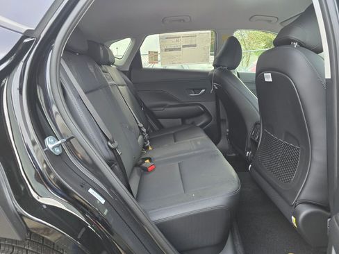 New 2026 Hyundai Kona SEL Premium image 12