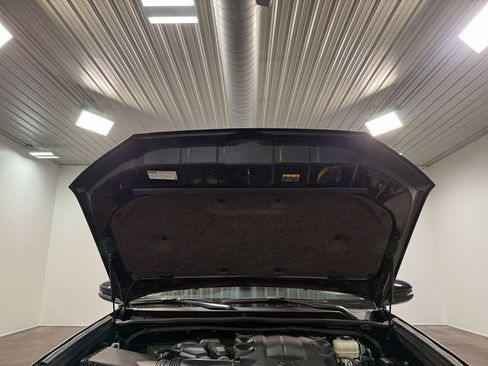 Used 2021 Toyota 4Runner Limited image 87