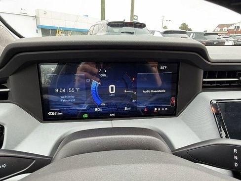 New 2027 Chevrolet Bolt RS w/ Technology Package image 22