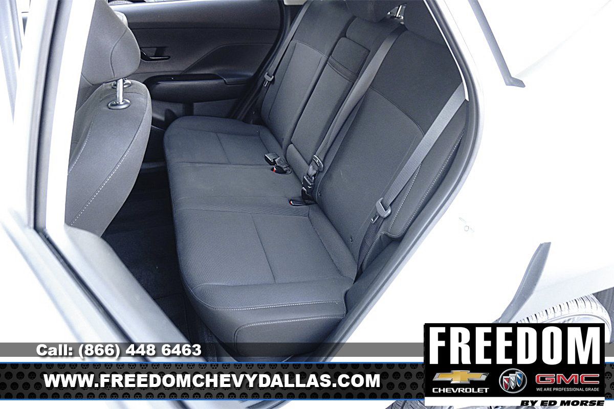 Used 2026 Hyundai Kona SEL Sport FWD image 10