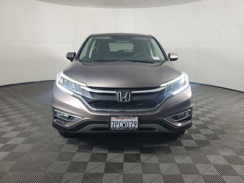 Used 2015 Honda CR-V EX image 9