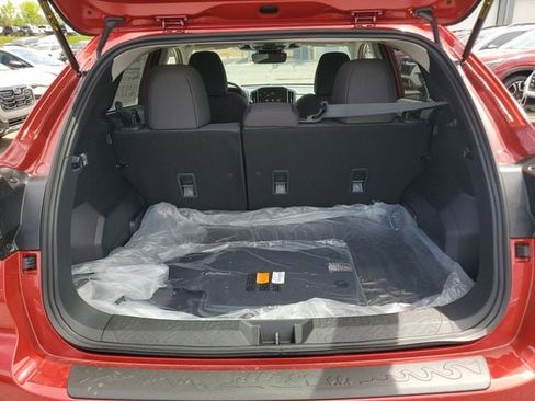 New 2026 Subaru Crosstrek 2.0i Premium AWD/4WD image 9