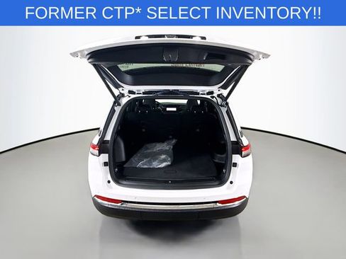 New 2025 Jeep Grand Cherokee Limited w/ Trailer Tow Package image 27