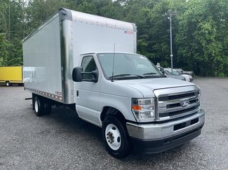 Used 2026 Ford E-350 and Econoline 350 Super Duty w/ Interior Upgrade Package RWD video 1