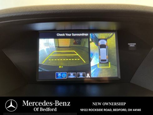 Used 2020 Acura MDX SH-AWD w/ Advance Package image 30