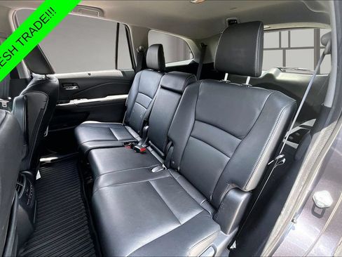 Certified 2022 Honda Pilot EX-L image 21