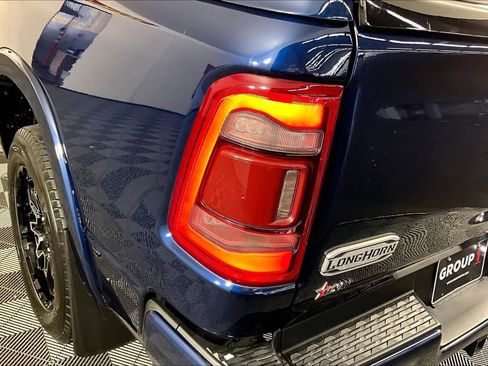 Used 2019 RAM 1500 Limited image 27